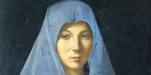 Antonello da Messina, l’artista italiano dall’anima fiamminga