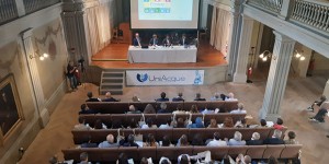 Sviluppo e tutela del territorio. Per Uniacque un binomio possibile