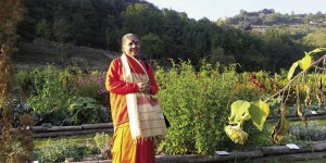 Vandana Shiva