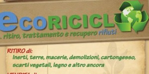 Dalle macerie nuove risorse per un’edilizia ecosostenibile