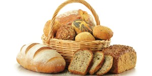 Buono come il pane