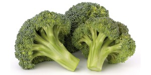 I broccoli 