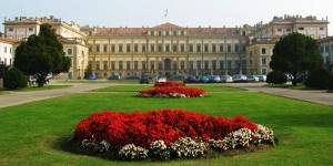 Monza: Artisti ed eventi cercasi