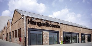 HangarBicocca