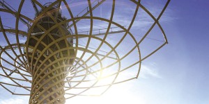 InfoSOStenibile vi Guida a Expo