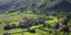 Valle d'Astino