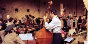 Atmosfere vintage: handmade e primavera