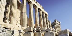 La birra all’epoca degli antichi greci 