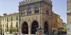 Cremona, città di fiume