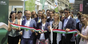 Aziende, prodotti, vestiti e merende Green