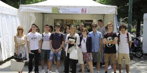 Festival dell’ambiente 2016 all’insegna del riuso e della lotta allo spreco 