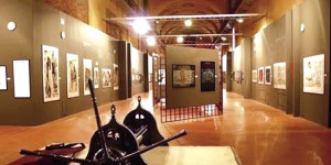 Rassegna internazionale di incisione
