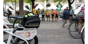 Il Festival della SOStenibilità …dall’Ambiente alla Mobilità