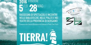 Prosegue la rassegna "Tierra!"