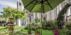 Fiorinsieme 2014: small gardens in Brescia