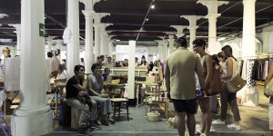 Factory Market