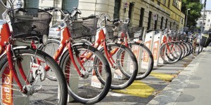 Verso una città sempre più ciclabile