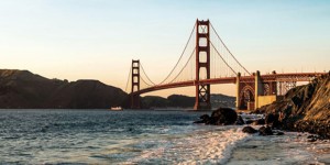 Golden Gate Brifge