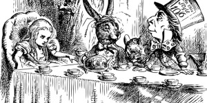 La psicologia nei cartoni animati. Alice apre le danze
