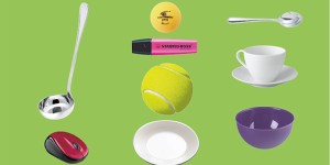 L’alimentazione per immagini