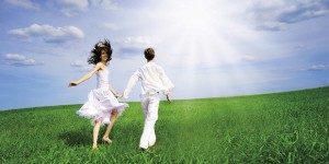 Vivere l’inizio di un nuovo anno