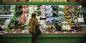 Per una politica del cibo