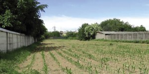 La scommessa di “Vie di Contatto”