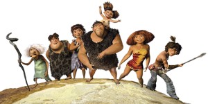 I Croods