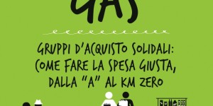 “Il libro dei Gas”  presentato alla fiera Fa’ la cosa giusta!