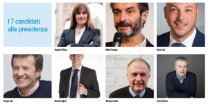 Candidati