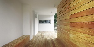 Abitare il legno