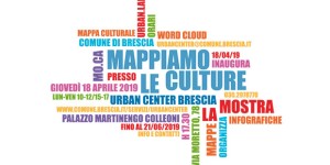 Mappiamo le culture