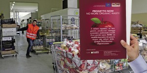 Economia di coesione, circolare, di prossimità
