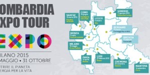Lombardia Expo Tour