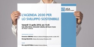 Gestione e comunicazione della sostenibilità