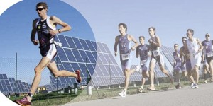 EcoRace sport events. Eccellenza certificata