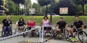 SBS - Special Bergamo Sport