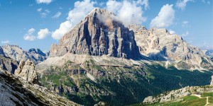 Carovana delle Alpi 2018