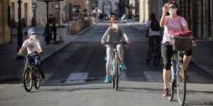 Settimana Europea della Mobilità. Come spostarsi nell'era post-Covid?