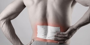 Il calore terapeutico funziona davvero?