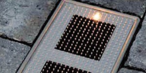 Solar Bricks 
