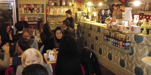 Sweet Irene: piccolo angolo dal fascino english