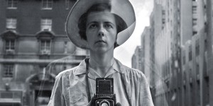 Vivian Maier
