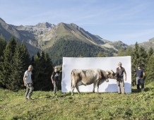“Segni e Sogni d’Alpe” 