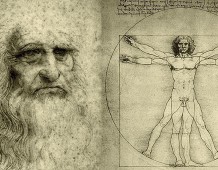 Leonardo 1452-1519 per Expo