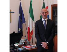 Mauro Gattinoni