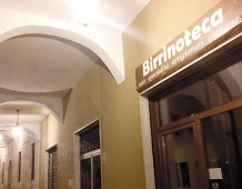 Biririnoteca 