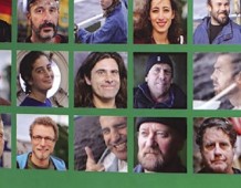 Liberate gli Arctic30 (#freethearctic30)