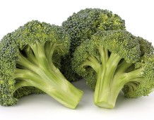 I broccoli 