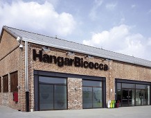 HangarBicocca